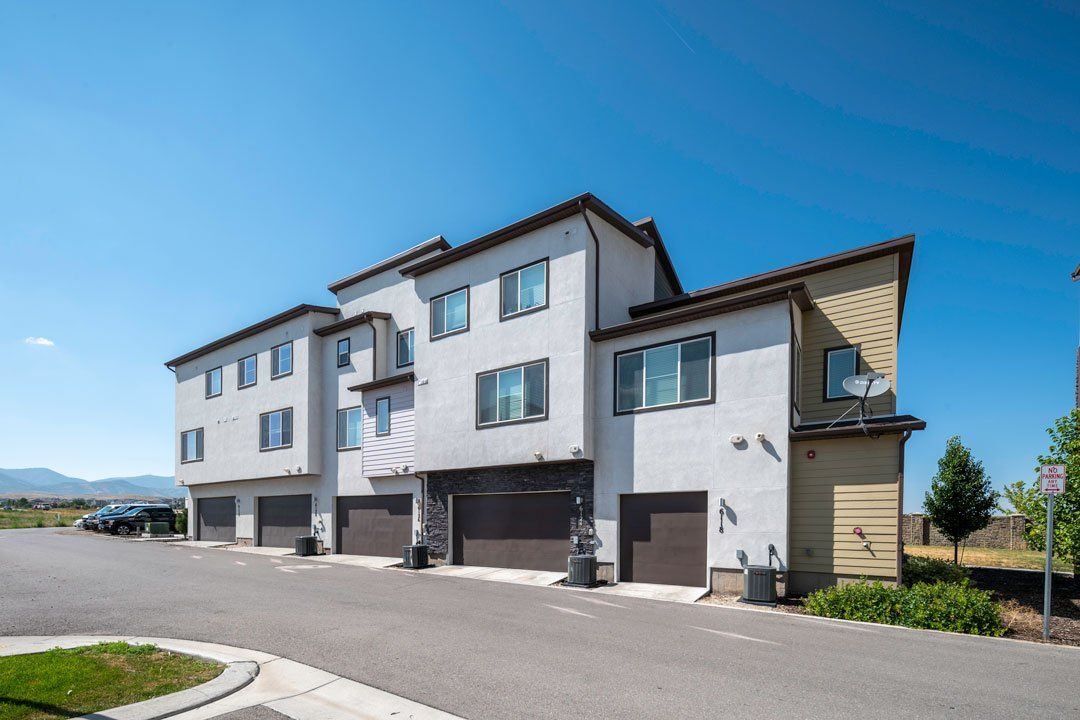 Gladstone Place Apartments Treo Rentals & Sales