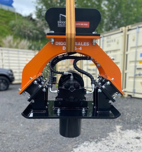 A machine that has the word sales on it