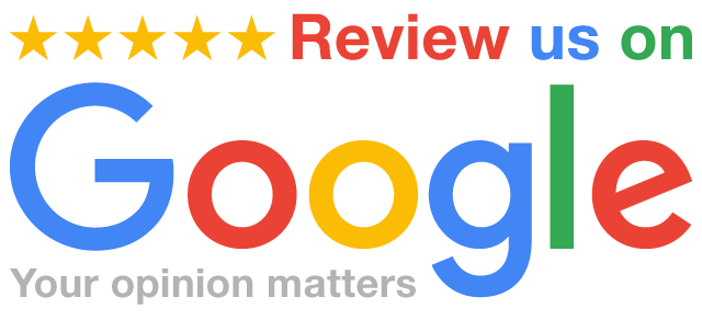 Google Review Icon