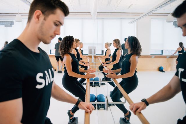 SALT Fitness Chicago