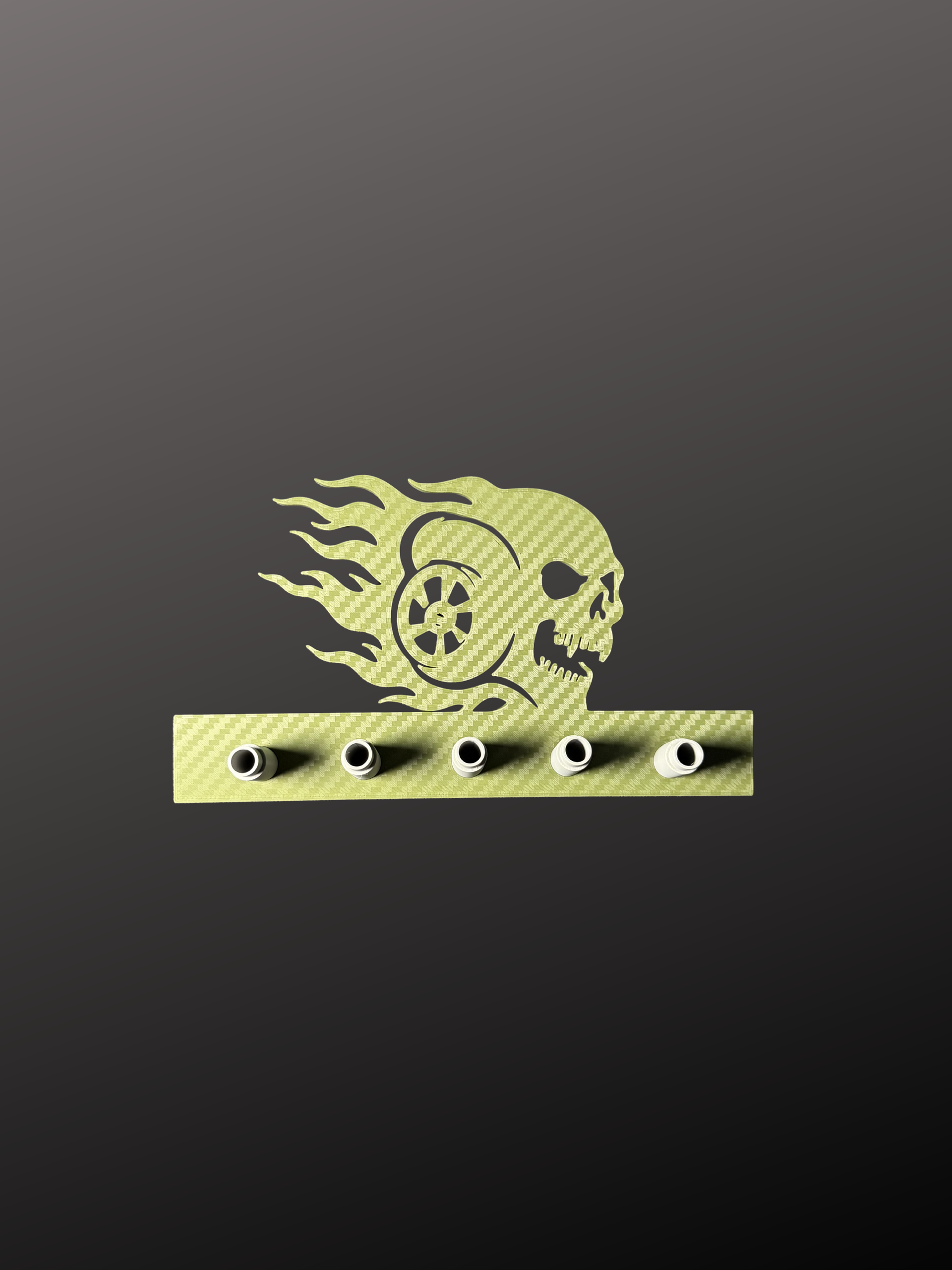 Boosttherapy Key Holder