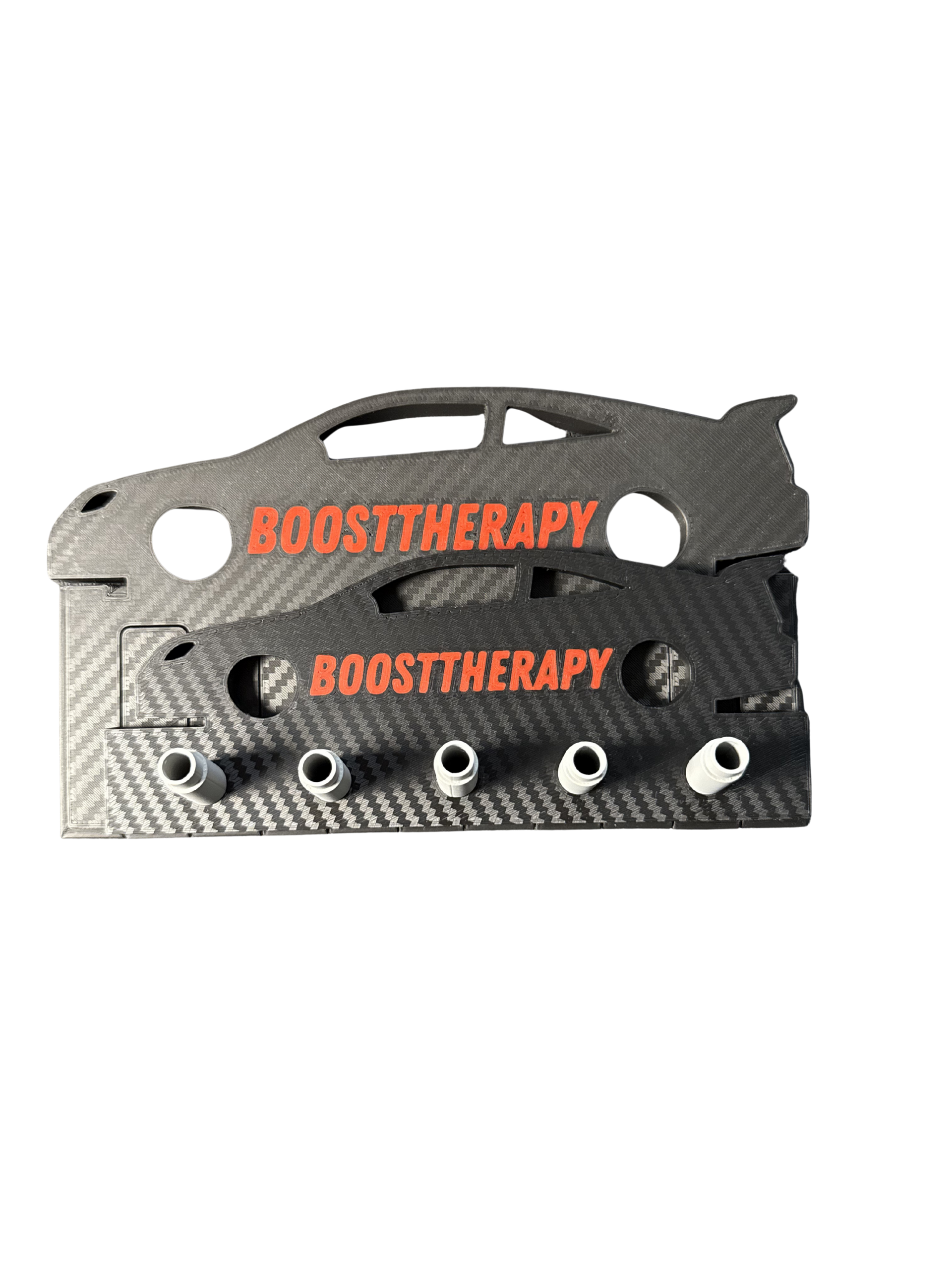 The SS Hanger Bundle