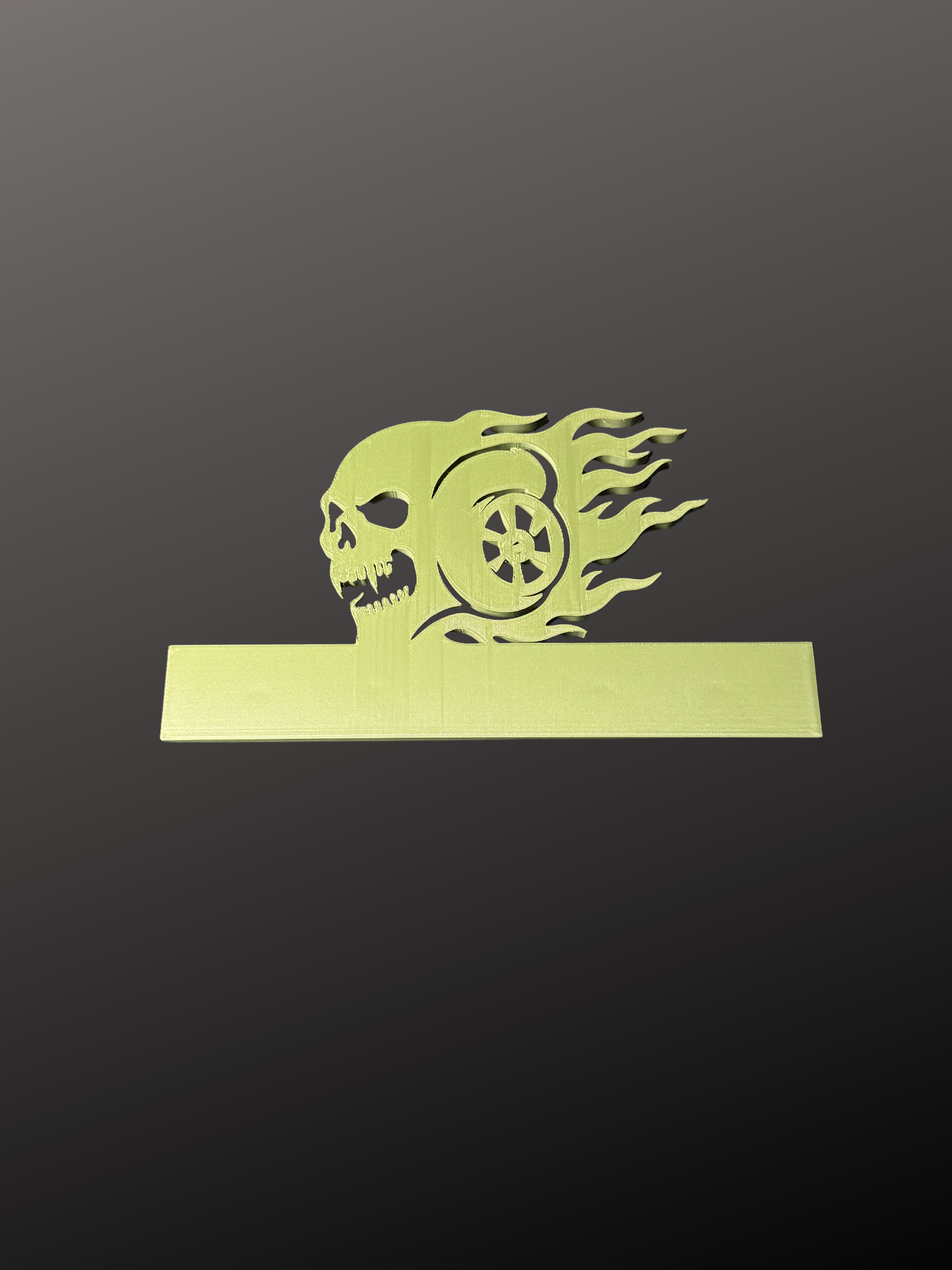 Boosttherapy Key Holder