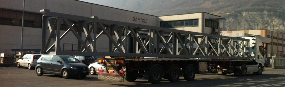 tecnico lavorazione metalli