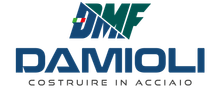 D.M.F. - DAMIOLI - logo