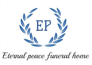 Eternal Peace Funeral Home logo