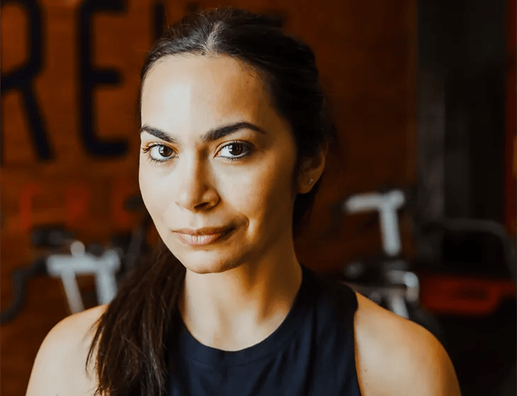 Tiffany Wolfson
