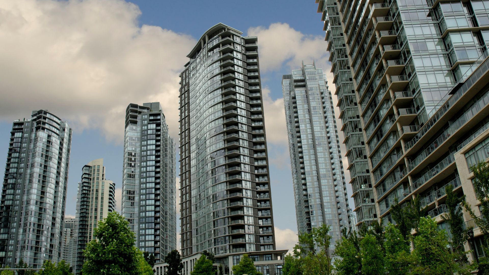 Condominium Associations