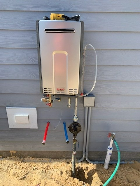 Devise For Davis Gas Company - Gainesville, FL - Davis Gas Company Inc.