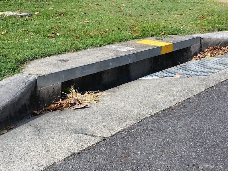 Storm Water — Drainage & Storm Water in Port Macquarie, NSW