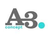 A3 Concept Arquitetura Estrategica