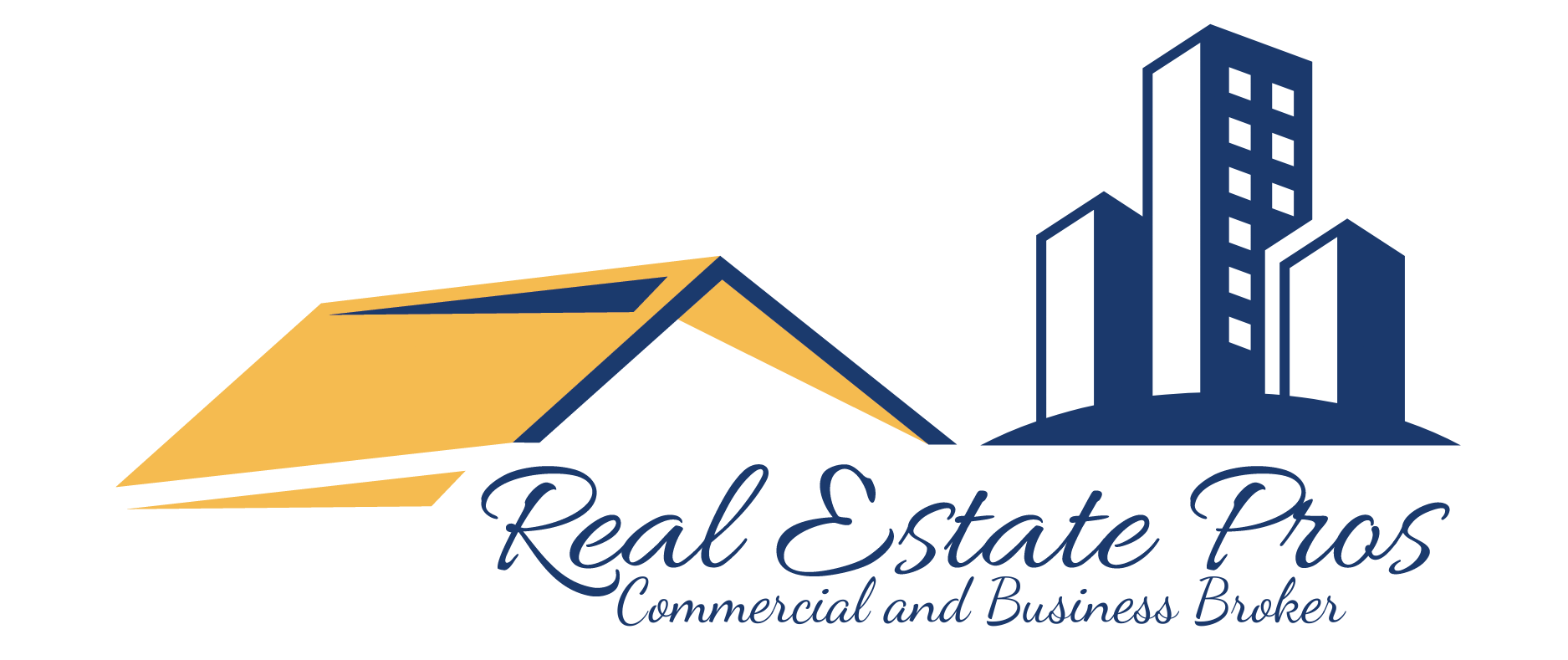 Real Estate Pros FL Logo