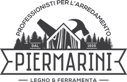 PIERMARINI MANLIO E C _ LOGO