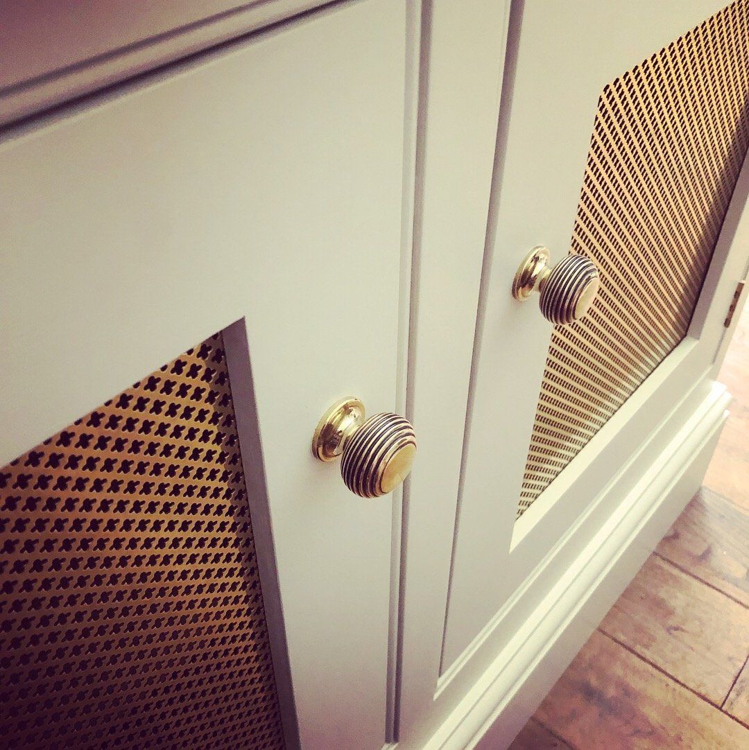 Ryan McGinty Interiors Bespoke Interiors, Bedrooms, Kitchens, Bathrooms & Furniture