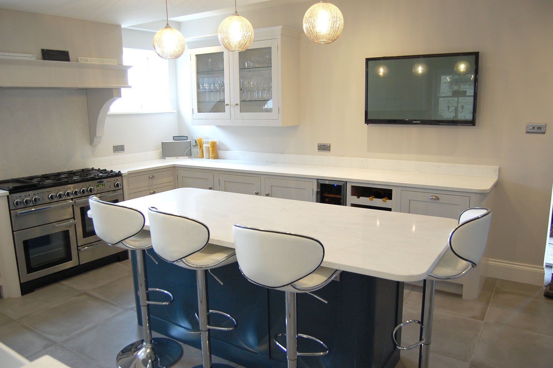 Ryan McGinty Interiors Bespoke Interiors, Bedrooms, Kitchens, Bathrooms & Furniture