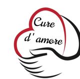 Logo casa di riposo Cure d'Amore