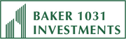 Baker 1031 Investments Logo