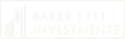Baker 1031 Investments Logo