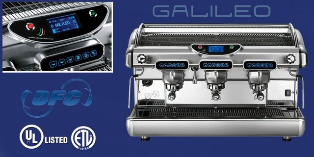Coffee Equipment | United States | (800 