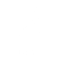 2 bedroom white icon.
