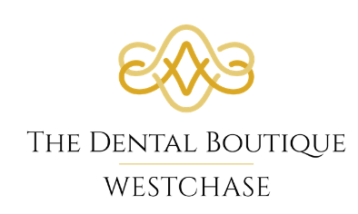 The Dental Boutique Westchase Home page