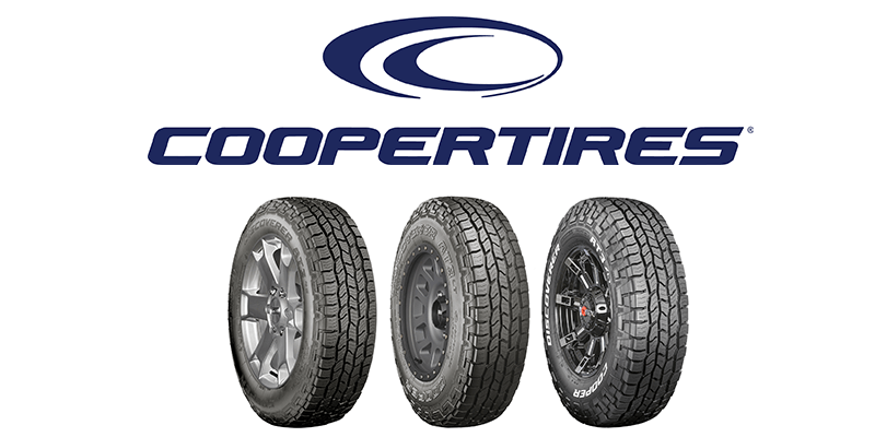 Cooper Tires