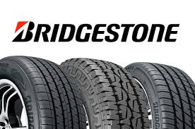 Bridgestone Tires