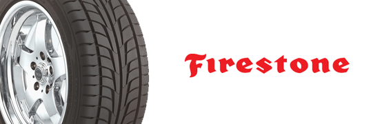 Firestone Tires