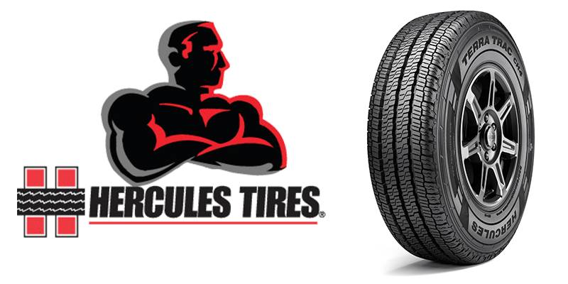 Hercules Tires