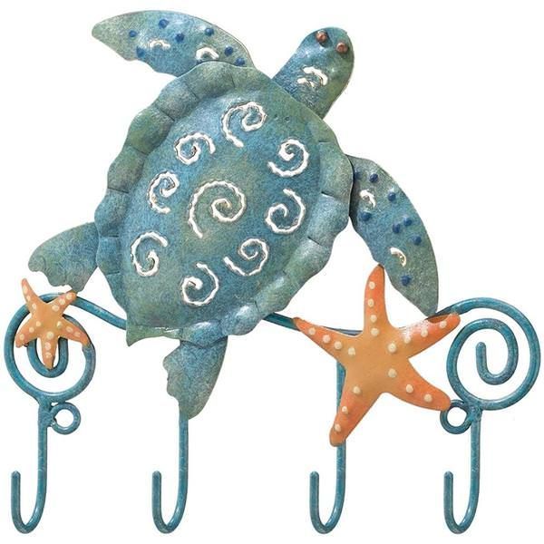 Sea Turtle Hook