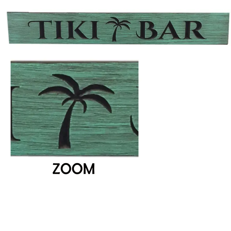 Tiki 24