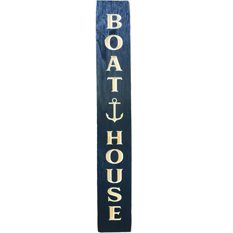 Boat House - 36