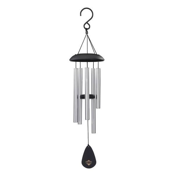 RA 11174 Regal Classic Chime 25 - Silver