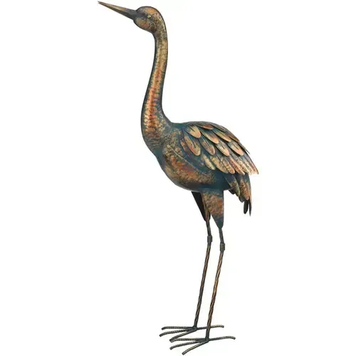 Crane Patina 26.5