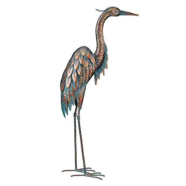 Patina Heron 27