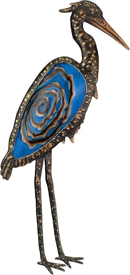 Bronze Heron 26