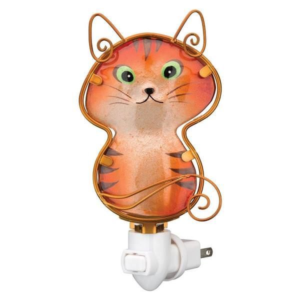 RA 13006 Cat Night Light