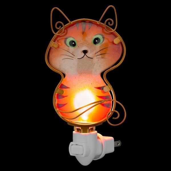 RA 13006 Cat Night Light