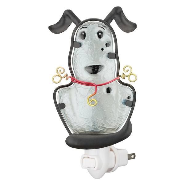 RA 13007 Dog Night Light