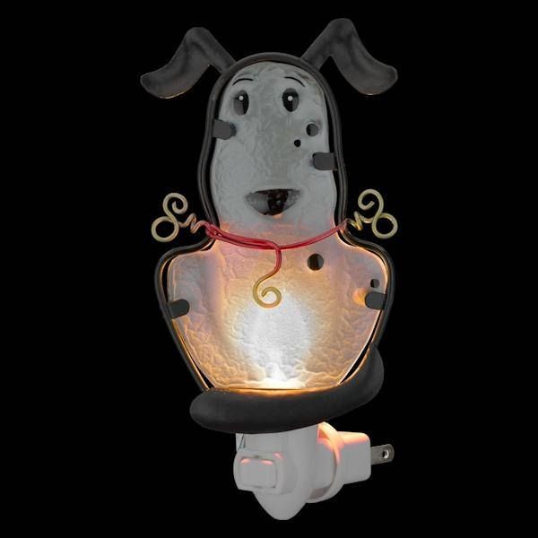 RA 13007 Dog Night Light