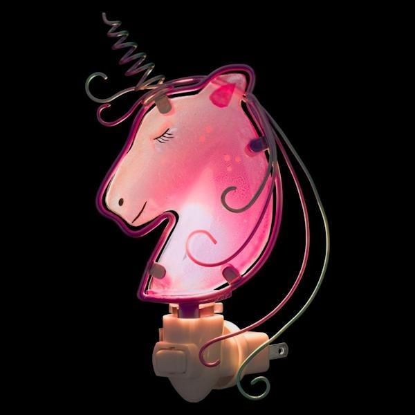 RA 13011 Unicorn Night Light