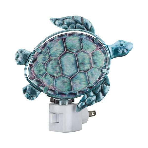 RA 13205 Turtle Night Light