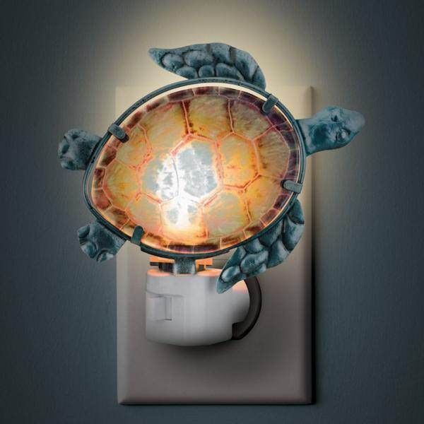 RA 13205 Turtle Night Light