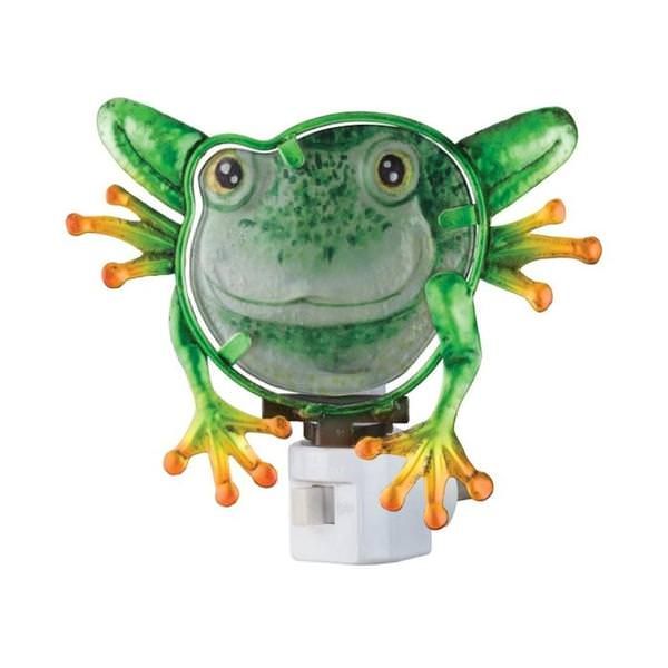 RA 13278 Frog Night Light