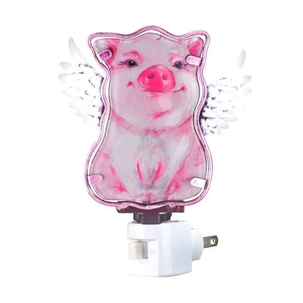 RA 13281 Flying Pig Night Light