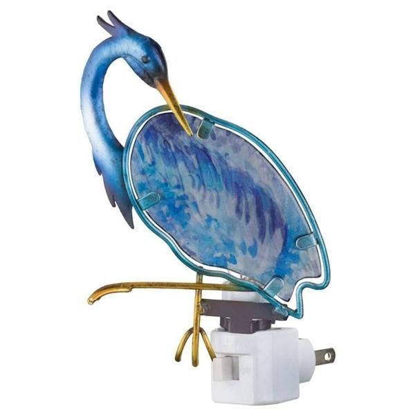 RA 13282 Heron Night Light