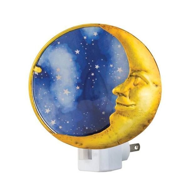 RA 13283 Moon Night Light