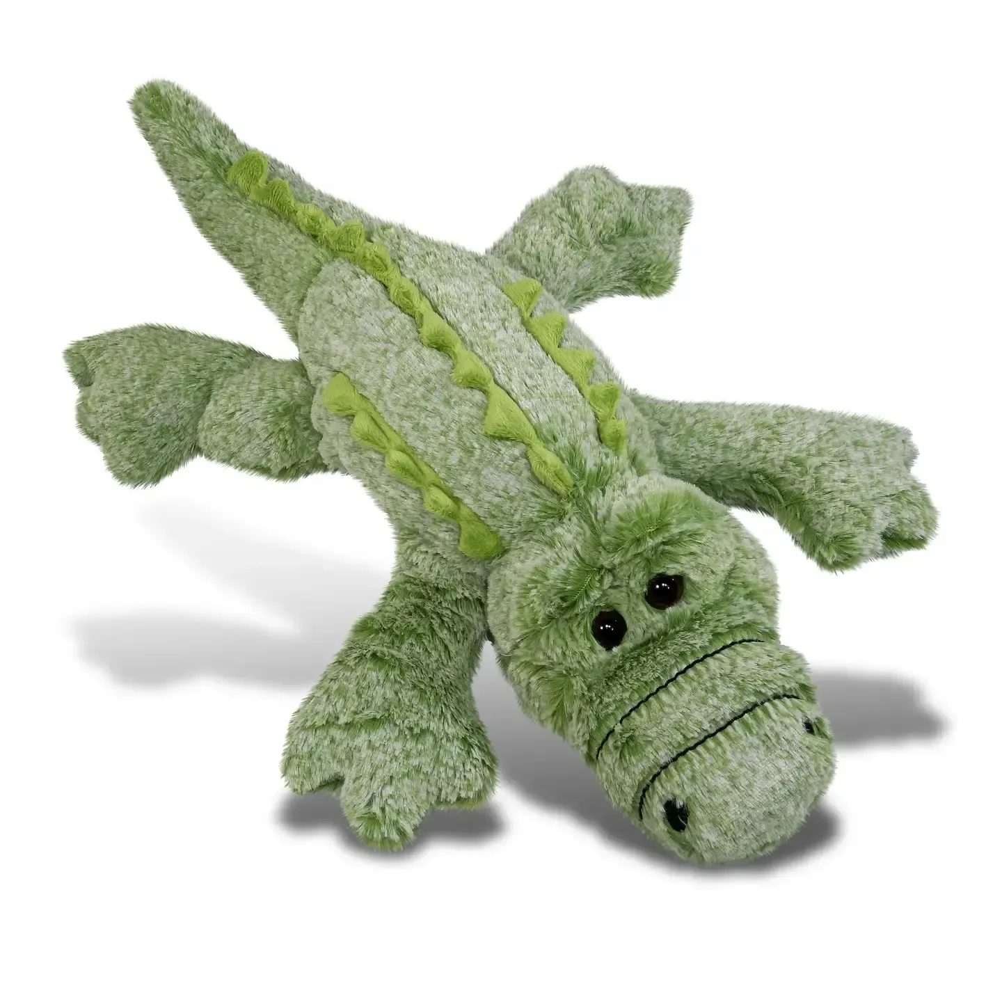 CTG 5058 Super Soft Plush Alligator Large