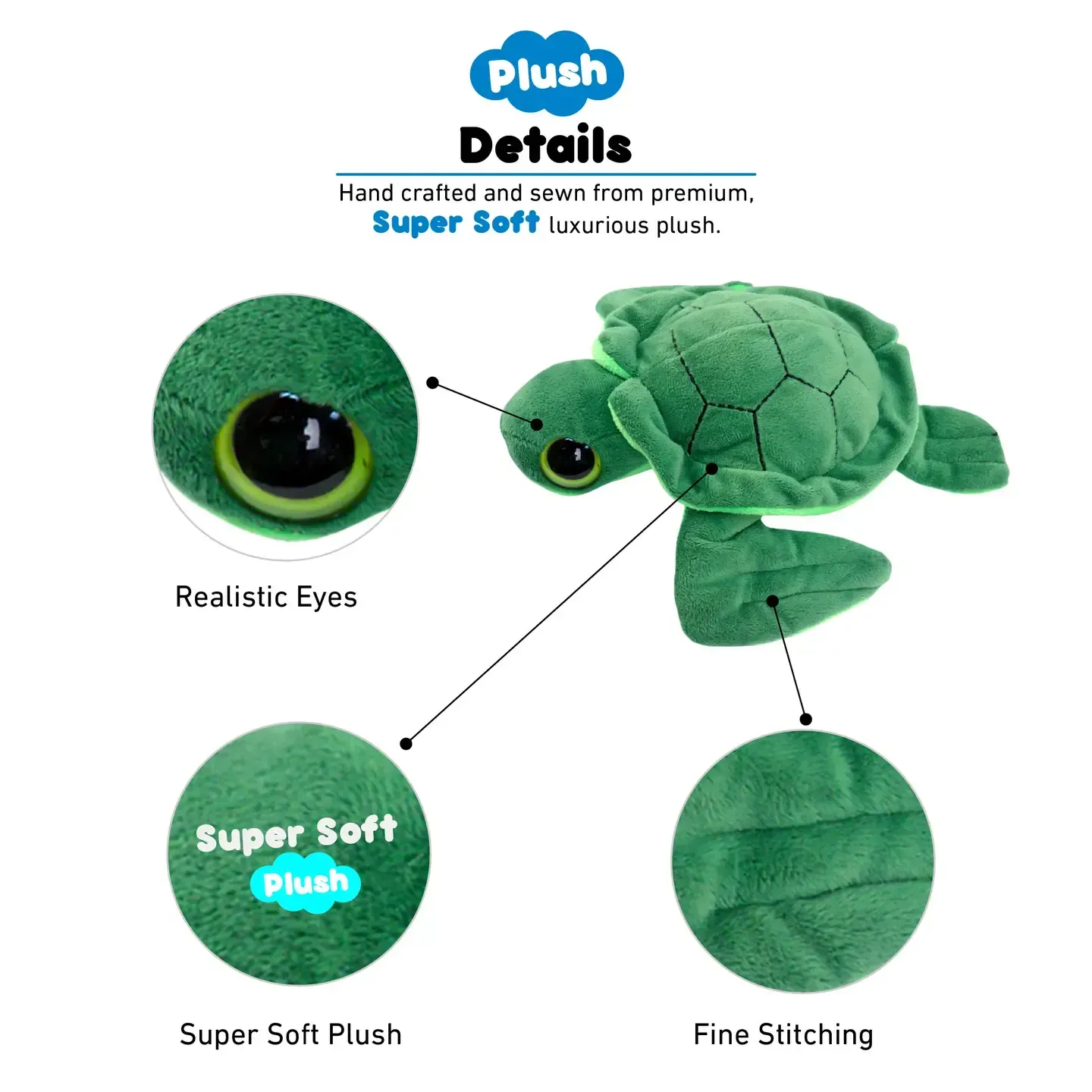 CTG 5231 Big eye 6