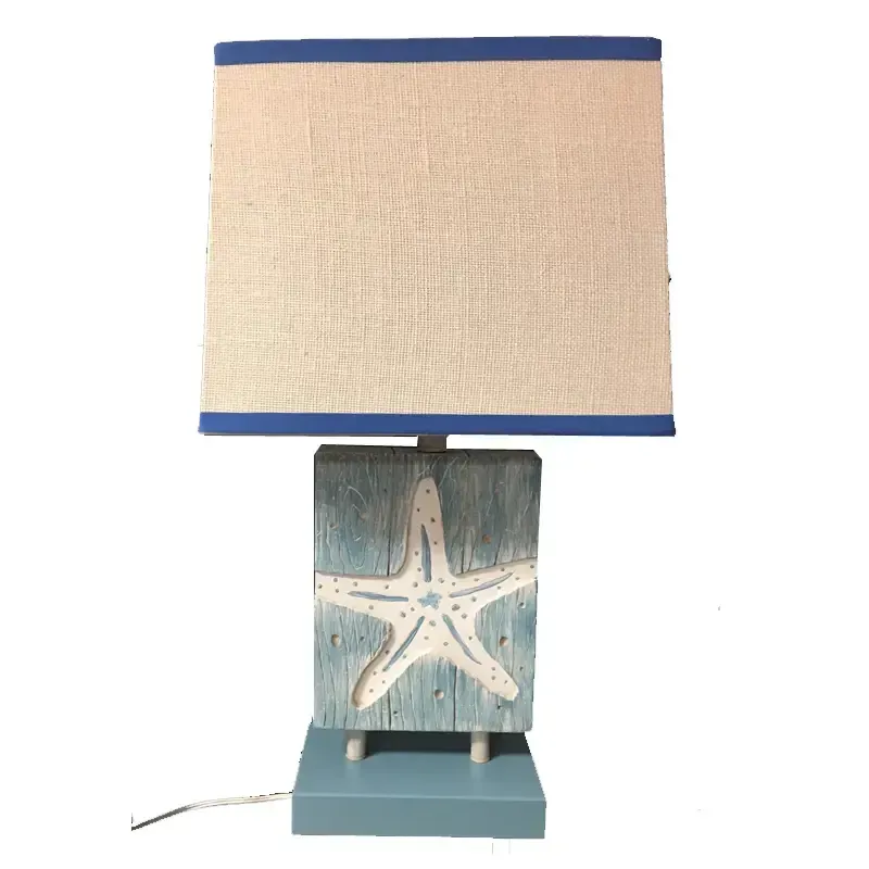 Blue Starfish 24